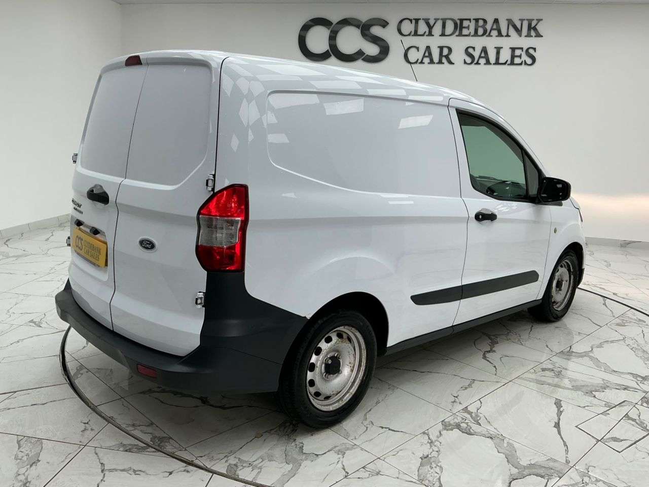 A 2021 FORD TRANSIT COURIER 1.5 TDCi Leader Panel Van 4dr Diesel Manual L1 Euro 6 (s/s) (75 ps) A 2021 FORD TRANSIT COURIER 1.5 TDCi Leader Panel Van 4dr Diesel Manual L1 Euro 6 (s/s) (75 ps)