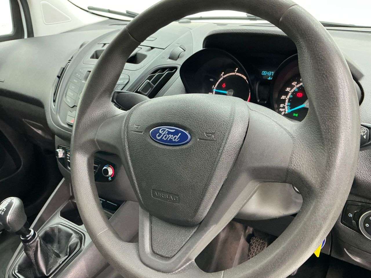 2021 FORD TRANSIT COURIER 2021 FORD TRANSIT COURIER