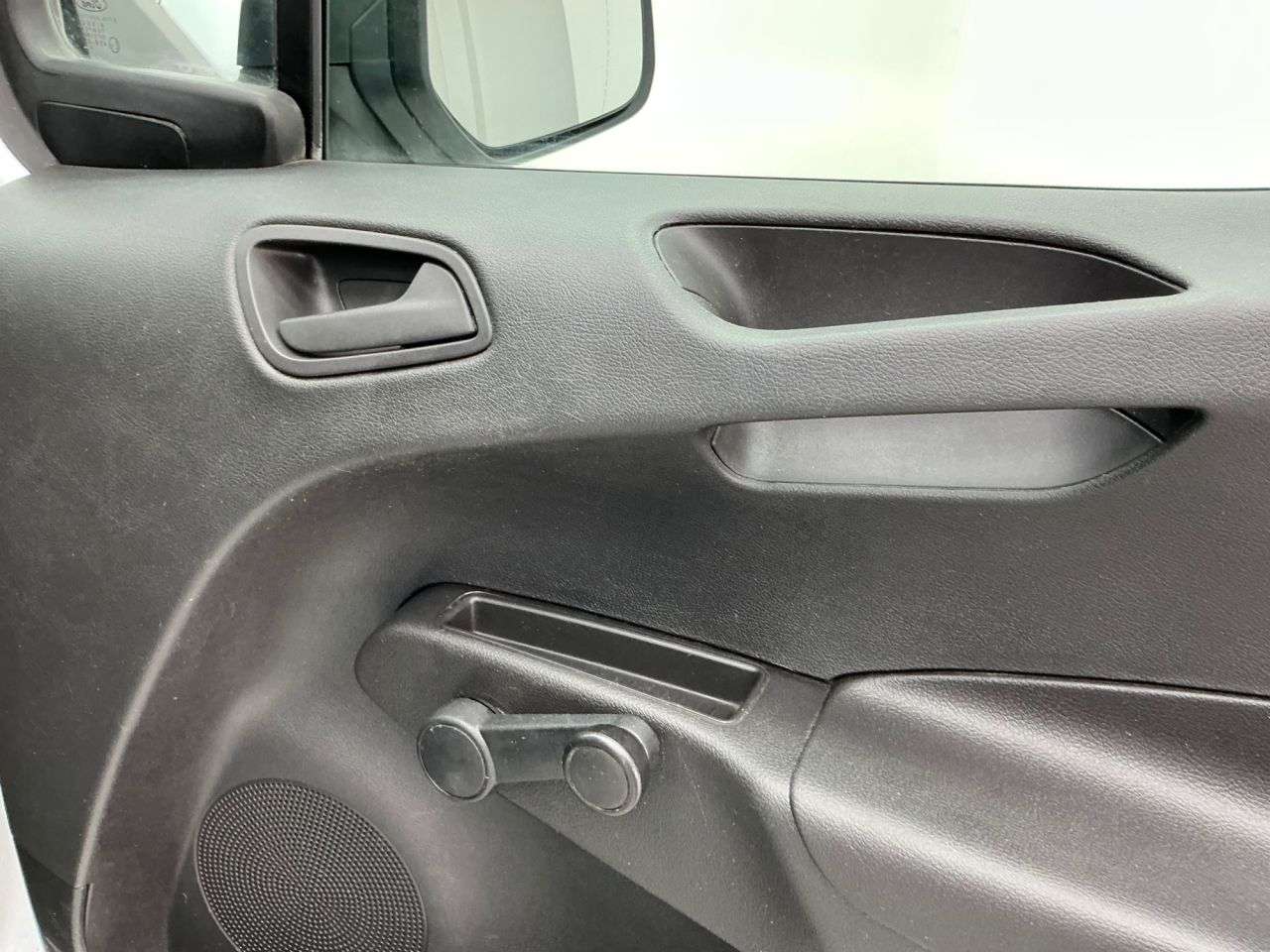 2021 FORD TRANSIT COURIER 2021 FORD TRANSIT COURIER