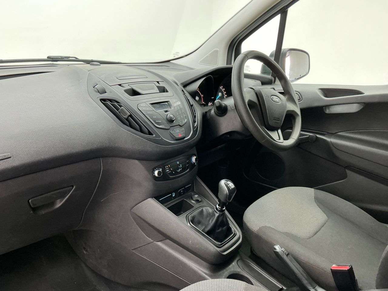 2021 FORD TRANSIT COURIER 2021 FORD TRANSIT COURIER
