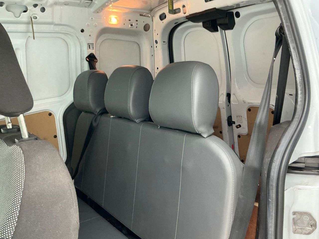 2021 FORD TRANSIT COURIER 2021 FORD TRANSIT COURIER