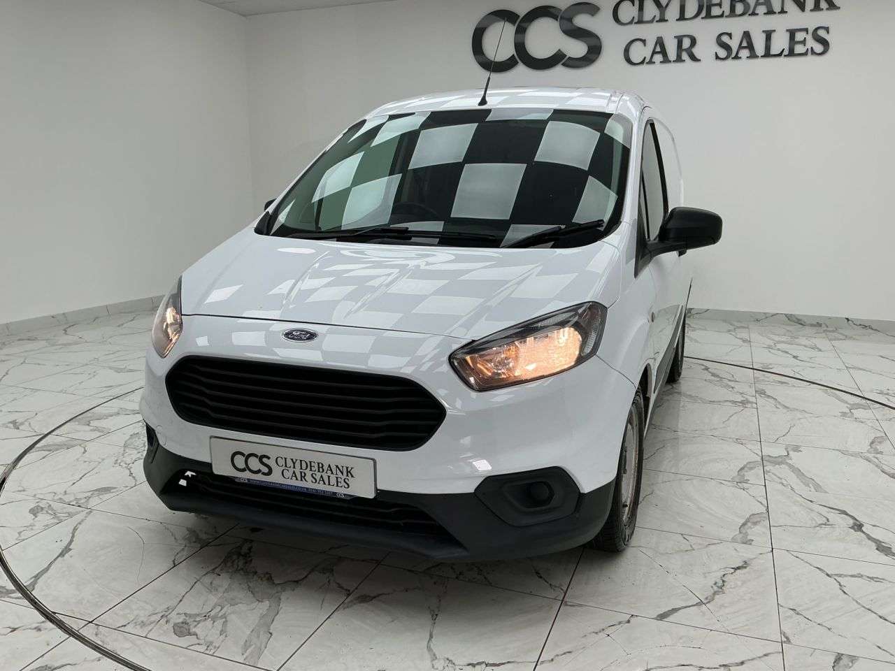 2021 FORD TRANSIT COURIER 2021 FORD TRANSIT COURIER
