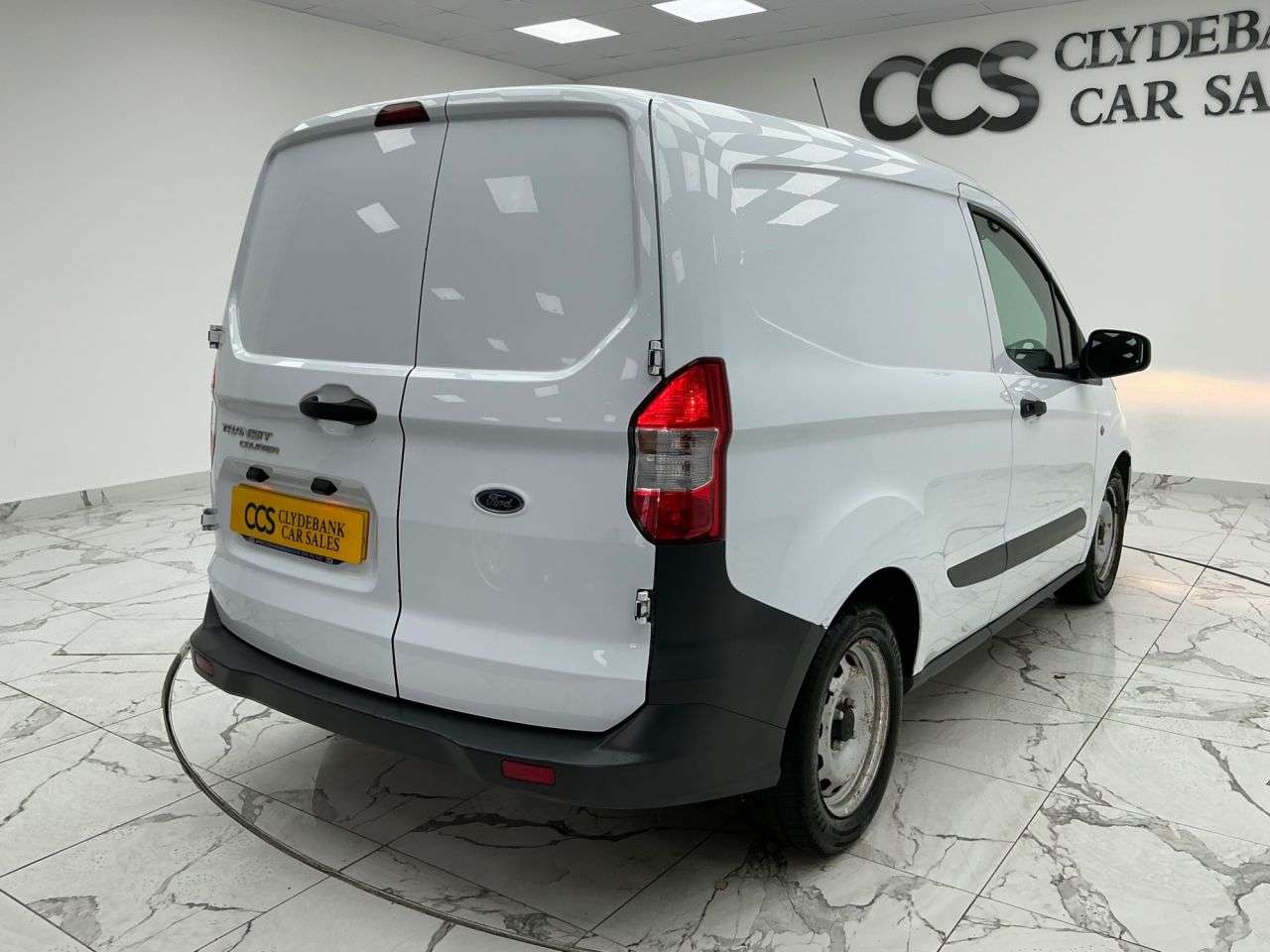 2021 FORD TRANSIT COURIER 2021 FORD TRANSIT COURIER