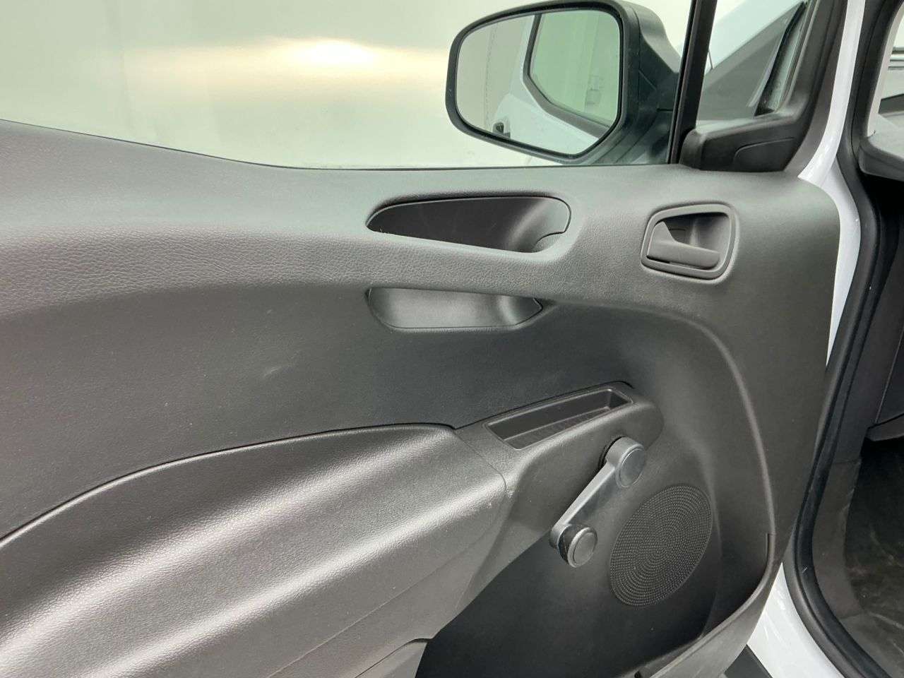 2021 FORD TRANSIT COURIER 2021 FORD TRANSIT COURIER