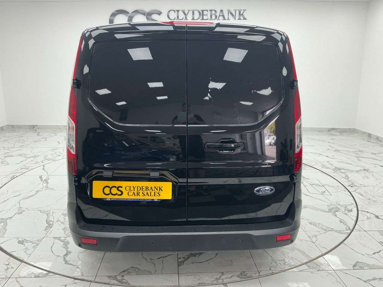 A 2018 FORD TRANSIT CONNECT 1.5 200 EcoBlue Limited Panel Van 5dr Diesel Manual L1 Euro 6 (s/s) (120 ps A 2018 FORD TRANSIT CONNECT 1.5 200 EcoBlue Limited Panel Van 5dr Diesel Manual L1 Euro 6 (s/s) (120 ps