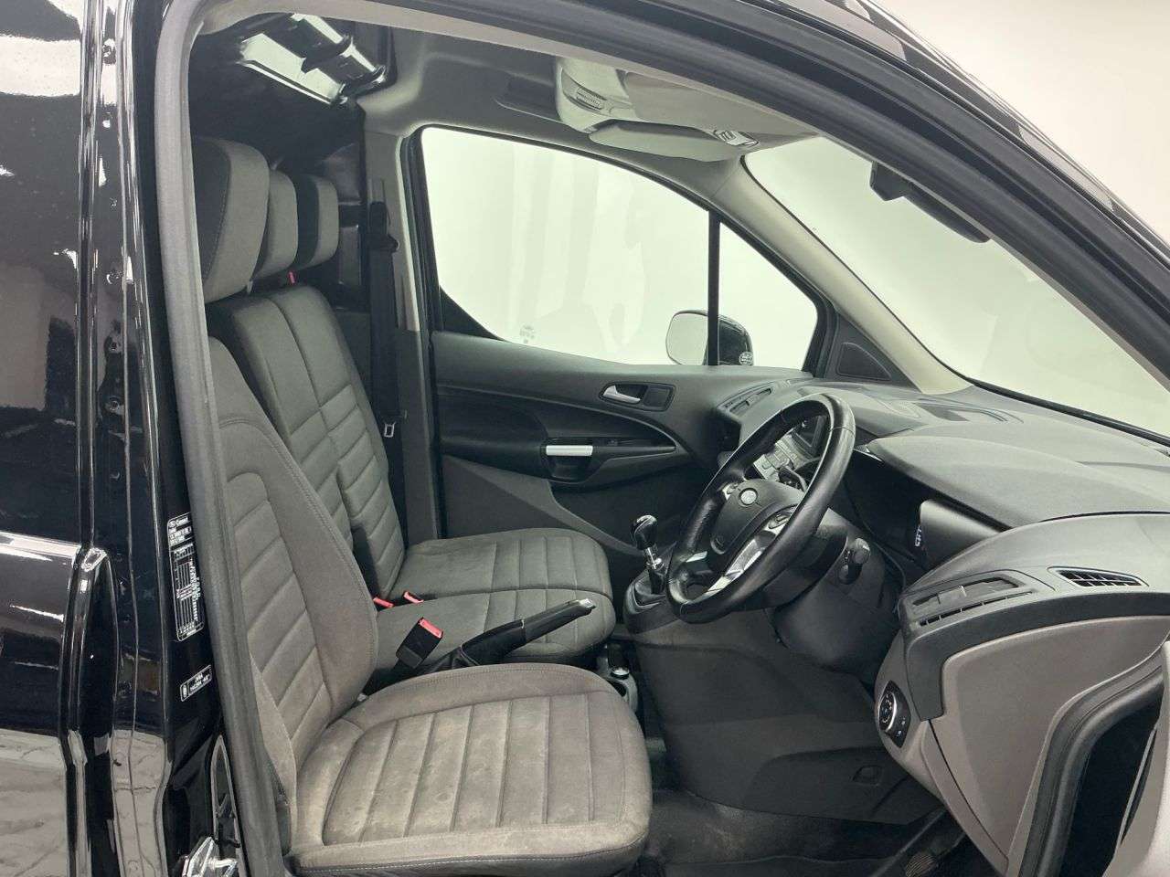 2018 FORD TRANSIT CONNECT 2018 FORD TRANSIT CONNECT