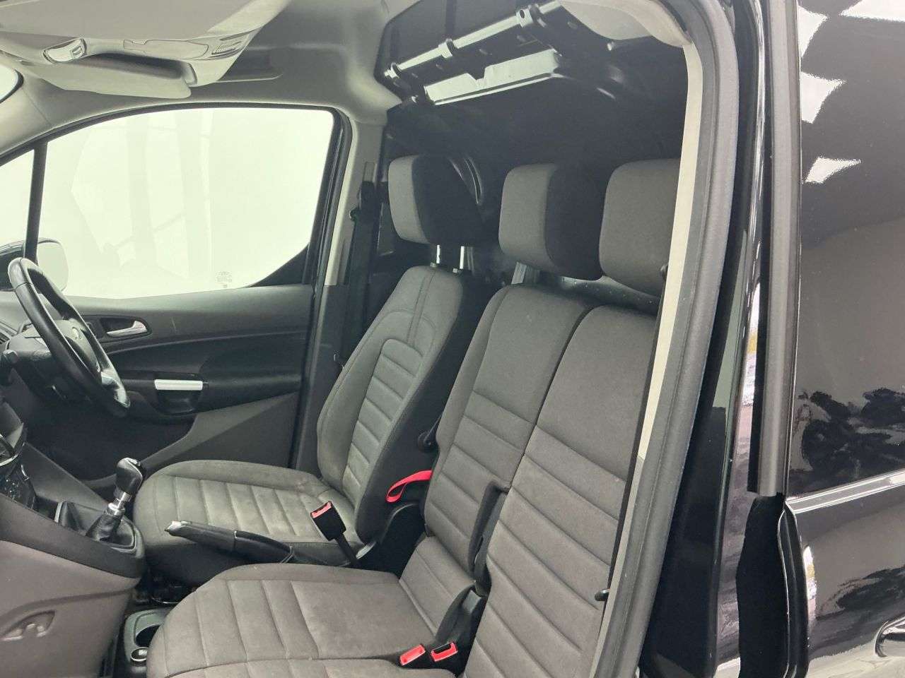 2018 FORD TRANSIT CONNECT 2018 FORD TRANSIT CONNECT