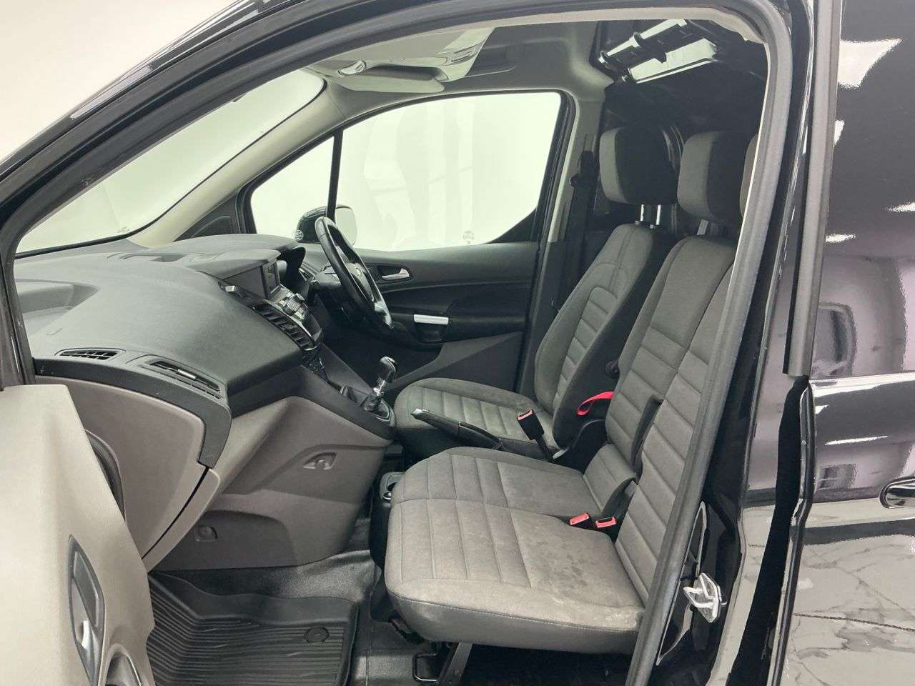 2018 FORD TRANSIT CONNECT 2018 FORD TRANSIT CONNECT