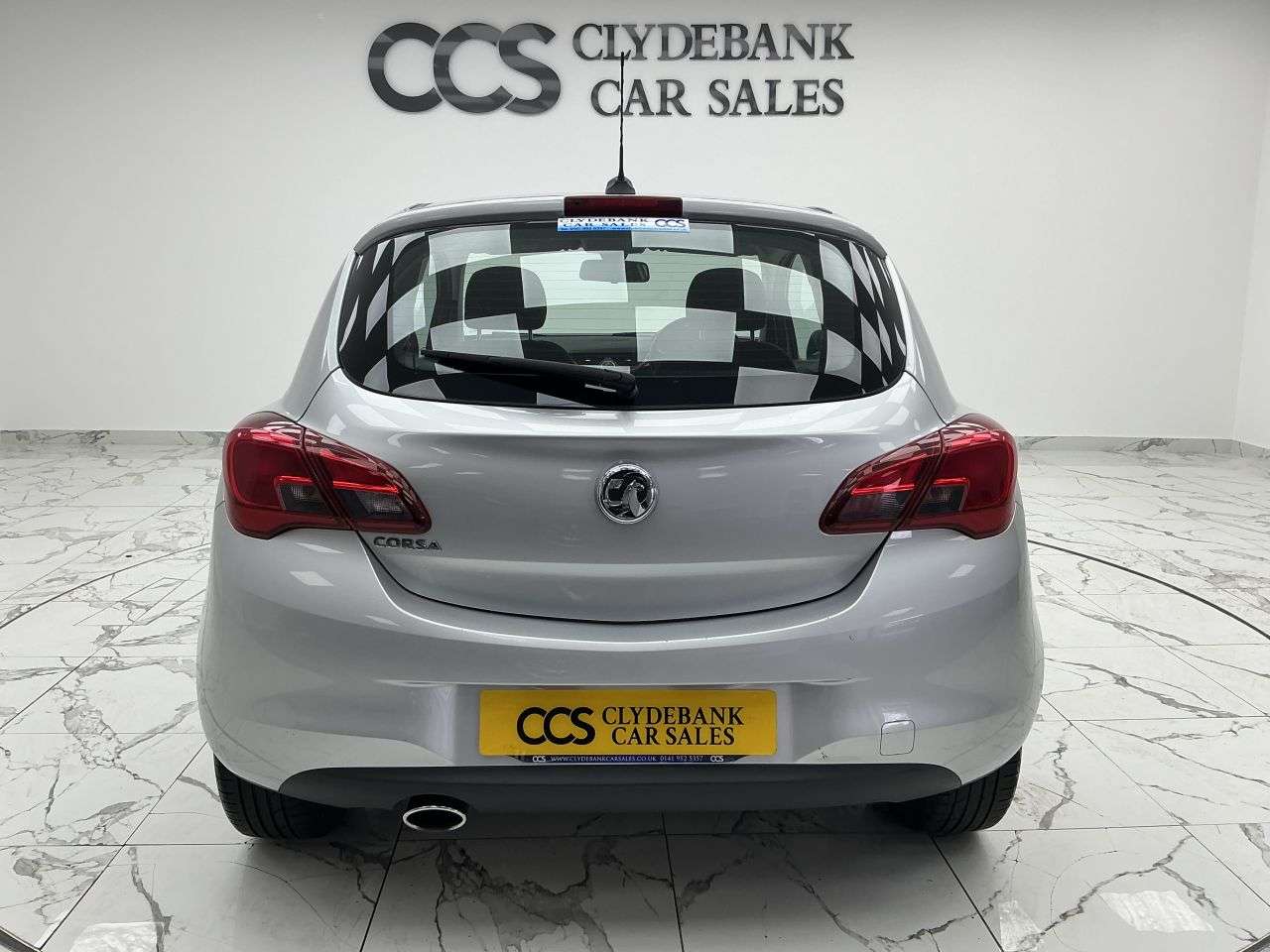 2017 VAUXHALL CORSA VAN 2017 VAUXHALL CORSA VAN