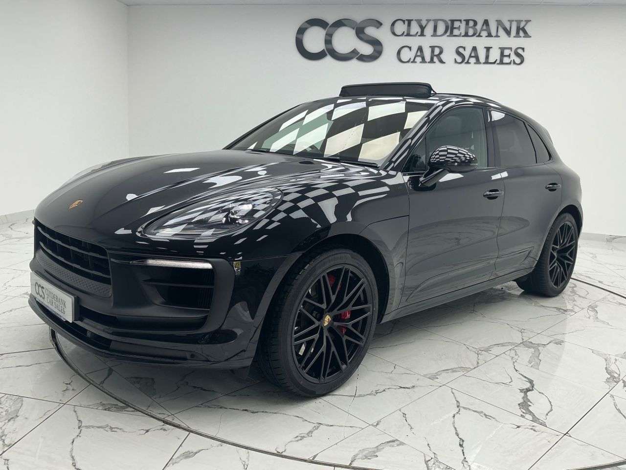 2022 PORSCHE MACAN 2022 PORSCHE MACAN
