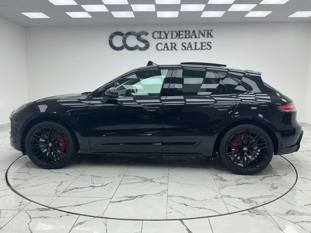 2022 PORSCHE MACAN 2022 PORSCHE MACAN