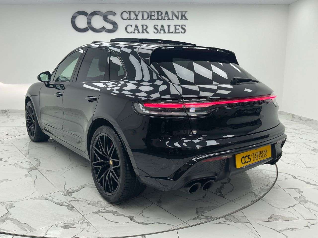 2022 PORSCHE MACAN 2022 PORSCHE MACAN