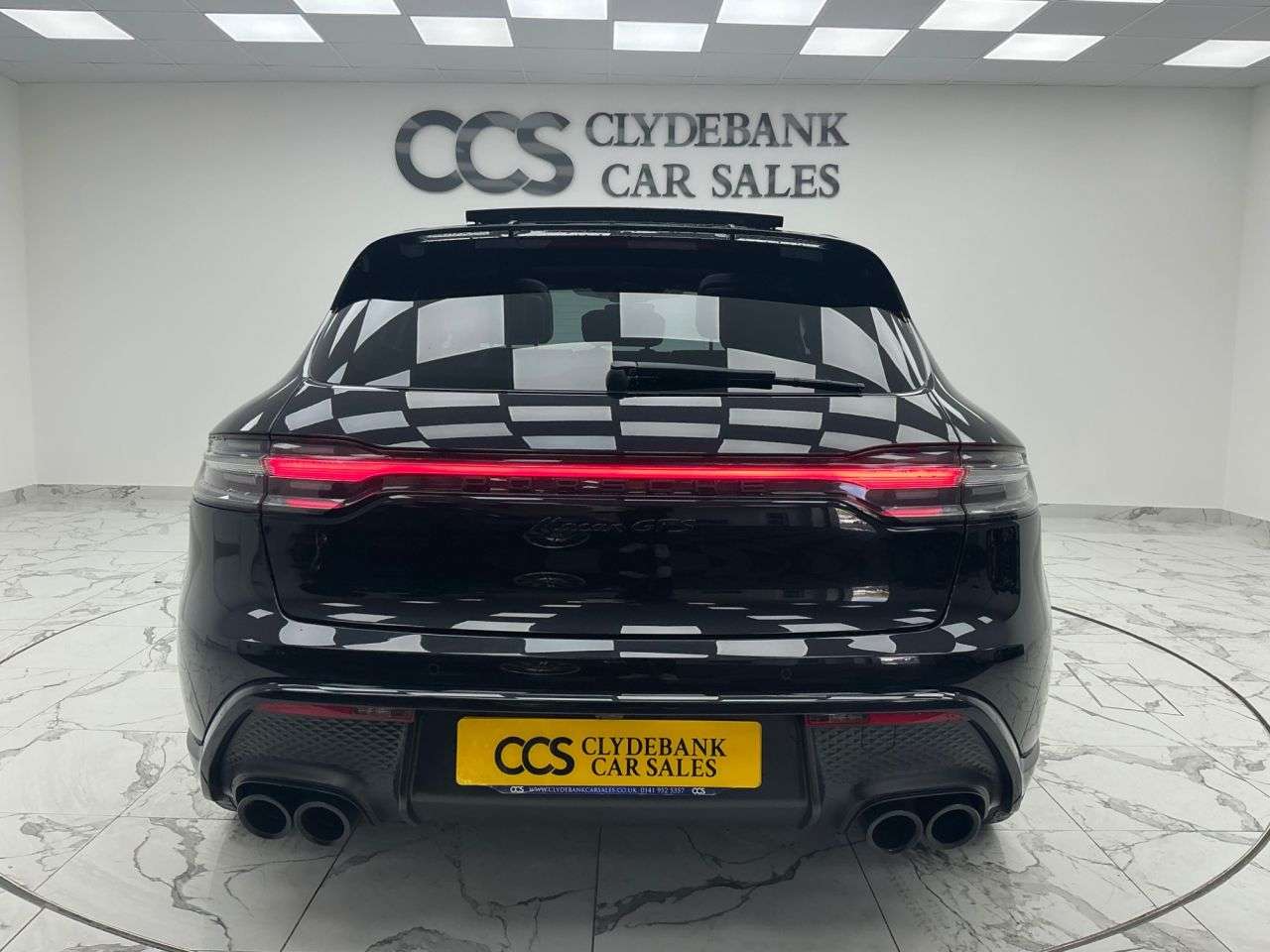 A 2022 PORSCHE MACAN 2.9T V6 GTS SUV 5dr Petrol PDK 4WD Euro 6 (s/s) (440 ps) Carbon Interior Pa A 2022 PORSCHE MACAN 2.9T V6 GTS SUV 5dr Petrol PDK 4WD Euro 6 (s/s) (440 ps) Carbon Interior Pa