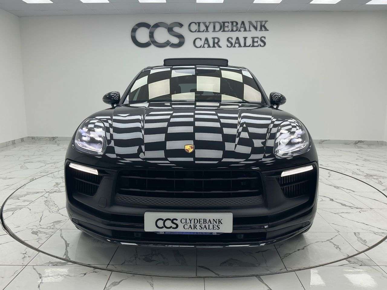 2022 PORSCHE MACAN 2022 PORSCHE MACAN