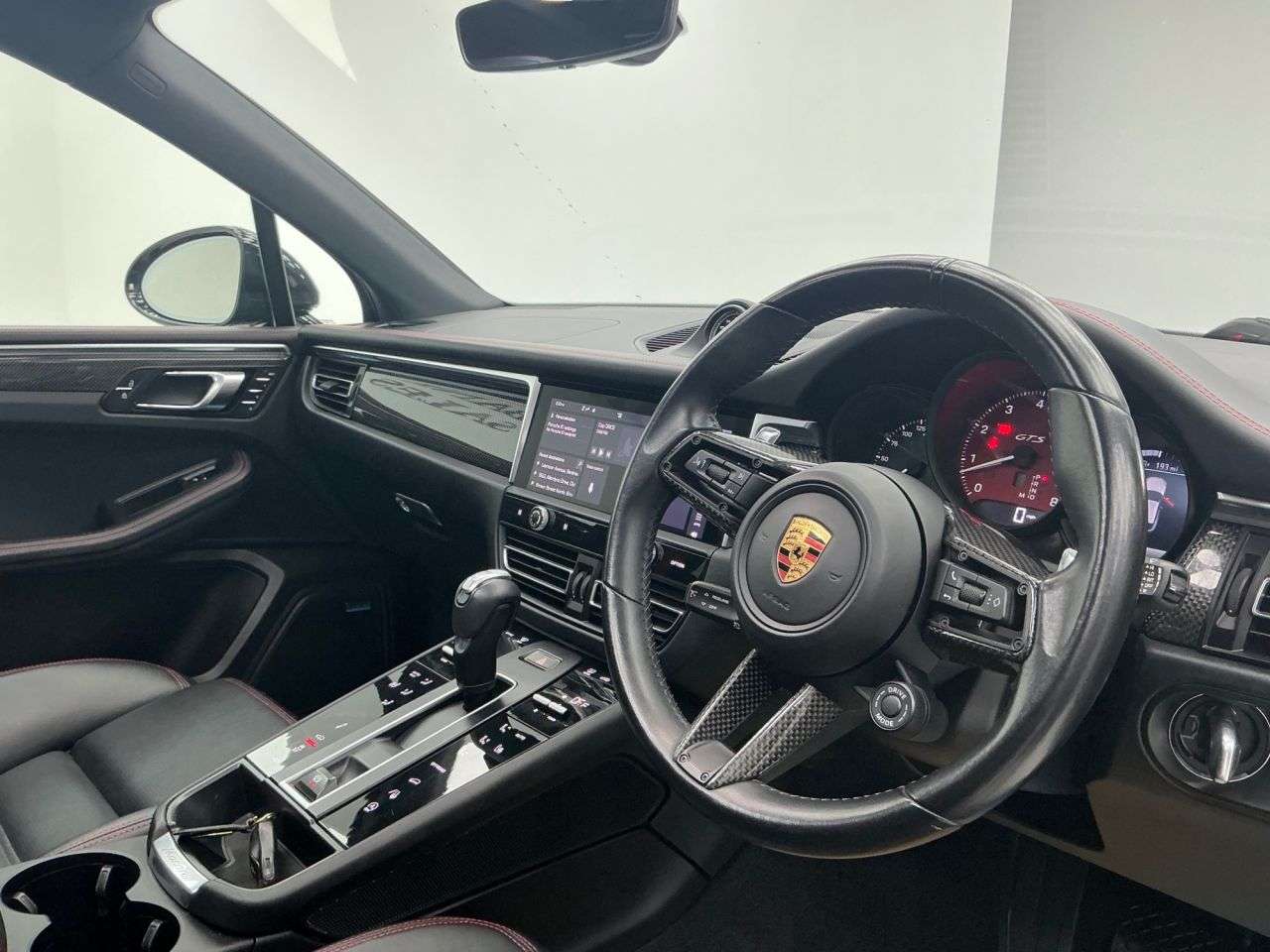 2022 PORSCHE MACAN 2022 PORSCHE MACAN