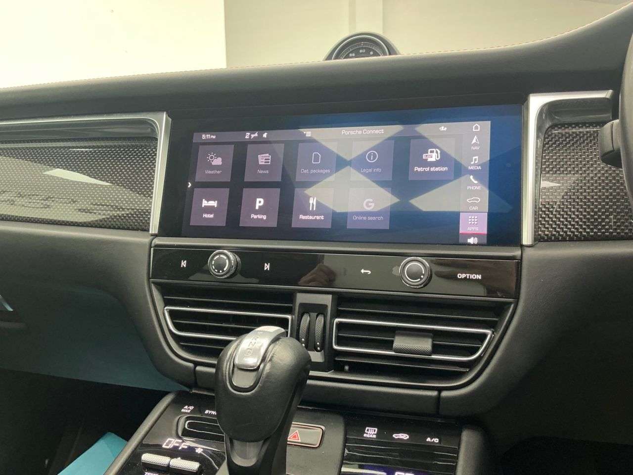2022 PORSCHE MACAN 2022 PORSCHE MACAN