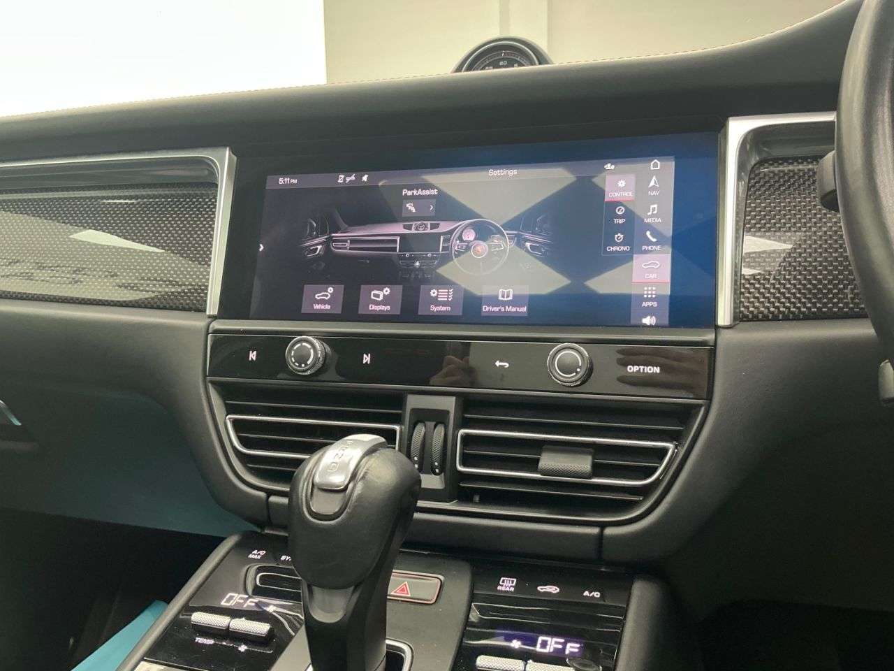 2022 PORSCHE MACAN 2022 PORSCHE MACAN