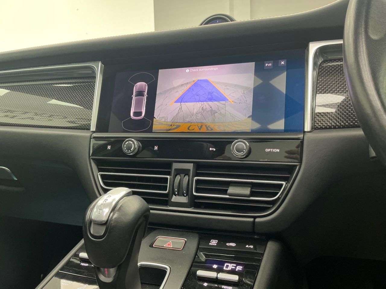 2022 PORSCHE MACAN 2022 PORSCHE MACAN