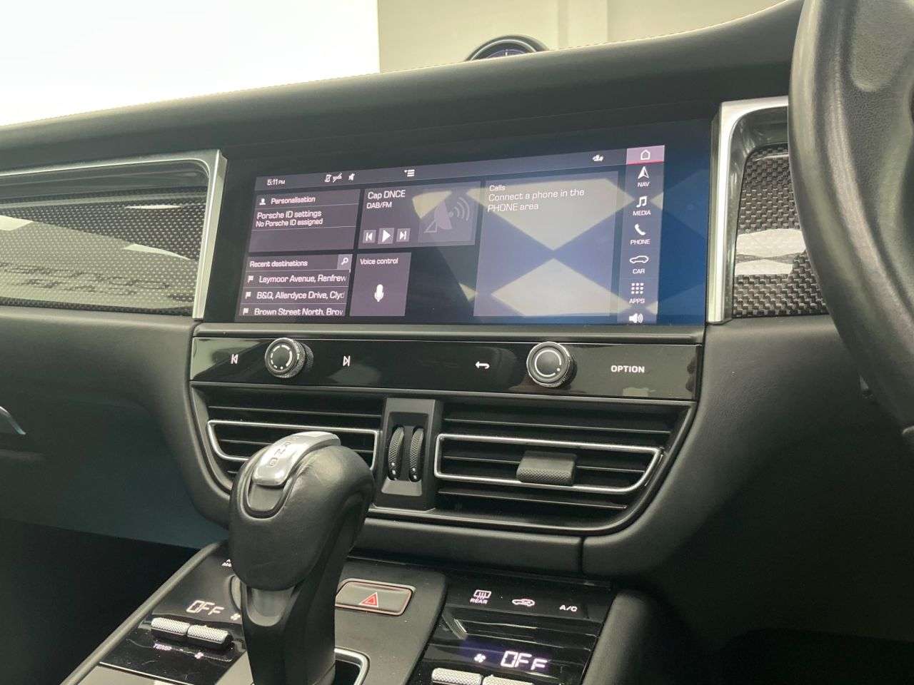 2022 PORSCHE MACAN 2022 PORSCHE MACAN