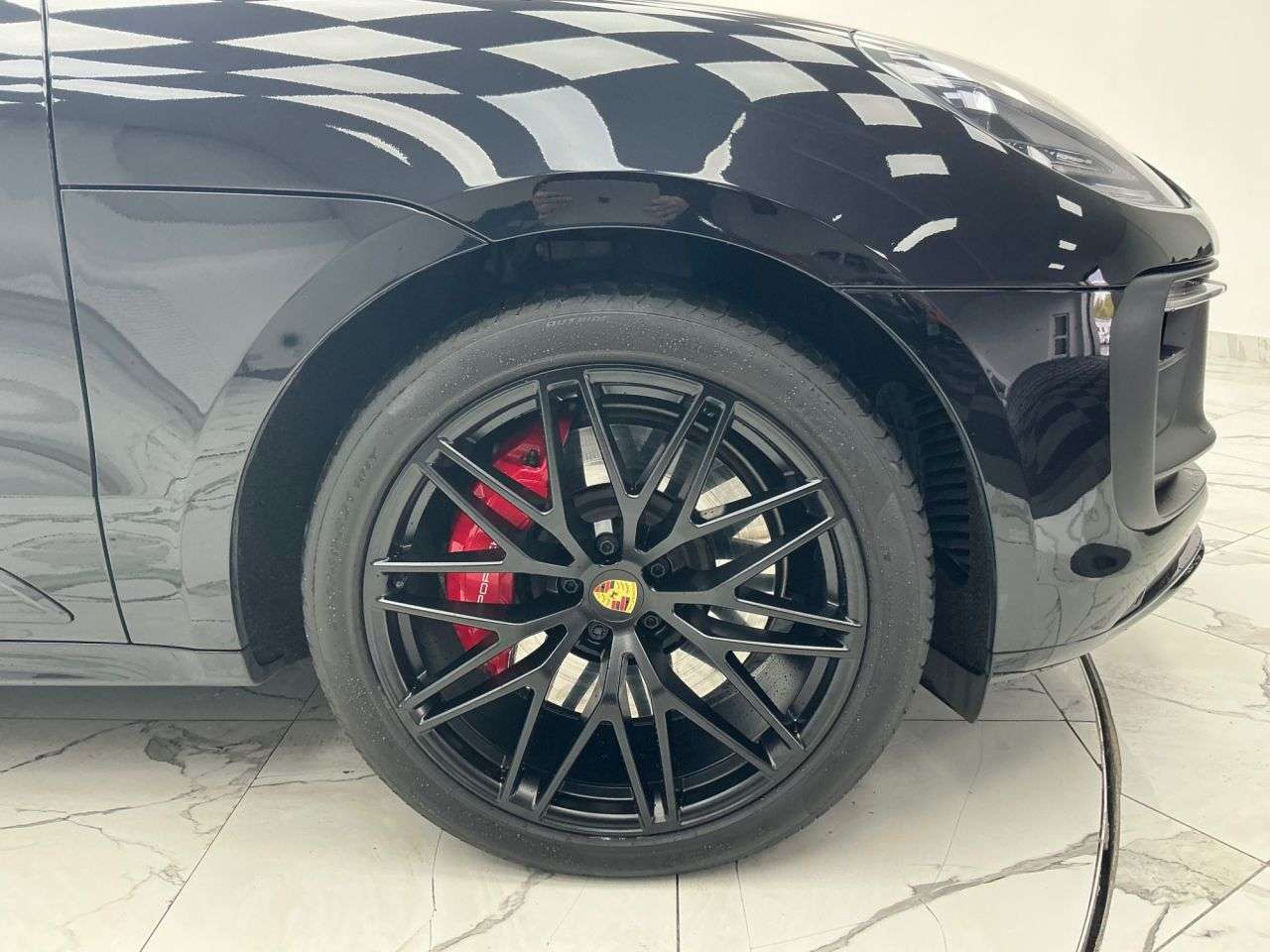 2022 PORSCHE MACAN 2022 PORSCHE MACAN