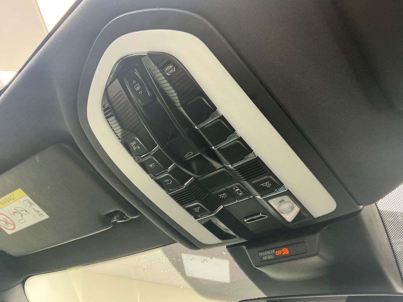 2022 PORSCHE MACAN 2022 PORSCHE MACAN