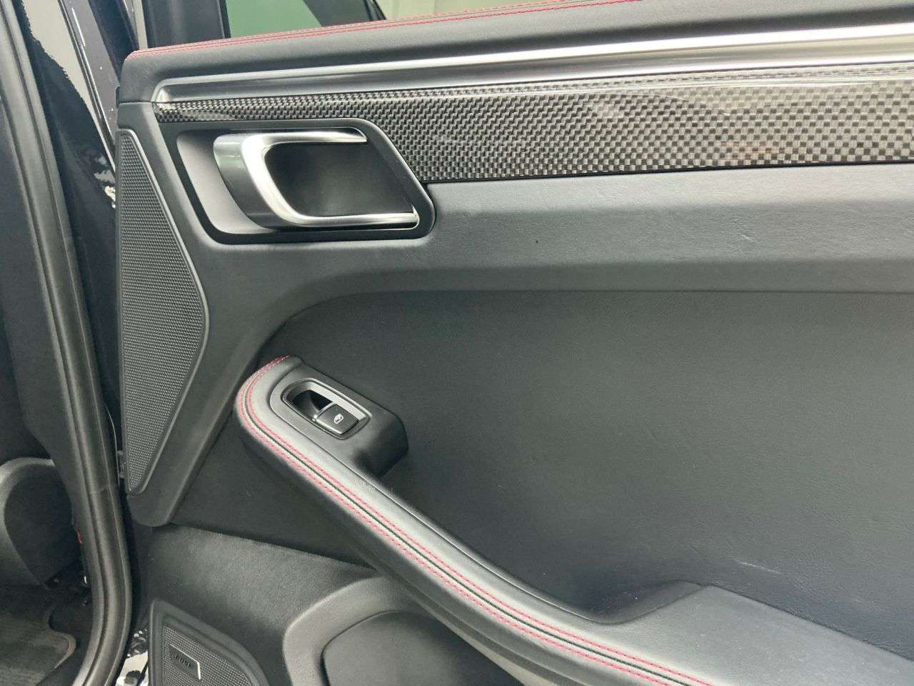 2022 PORSCHE MACAN 2022 PORSCHE MACAN