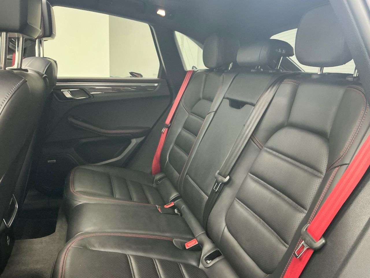2022 PORSCHE MACAN 2022 PORSCHE MACAN