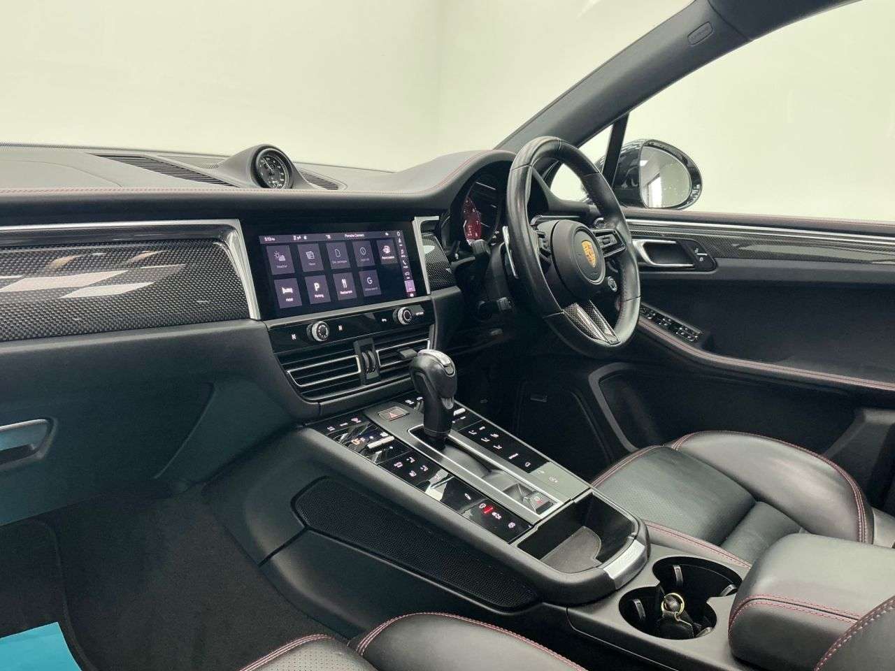 2022 PORSCHE MACAN 2022 PORSCHE MACAN