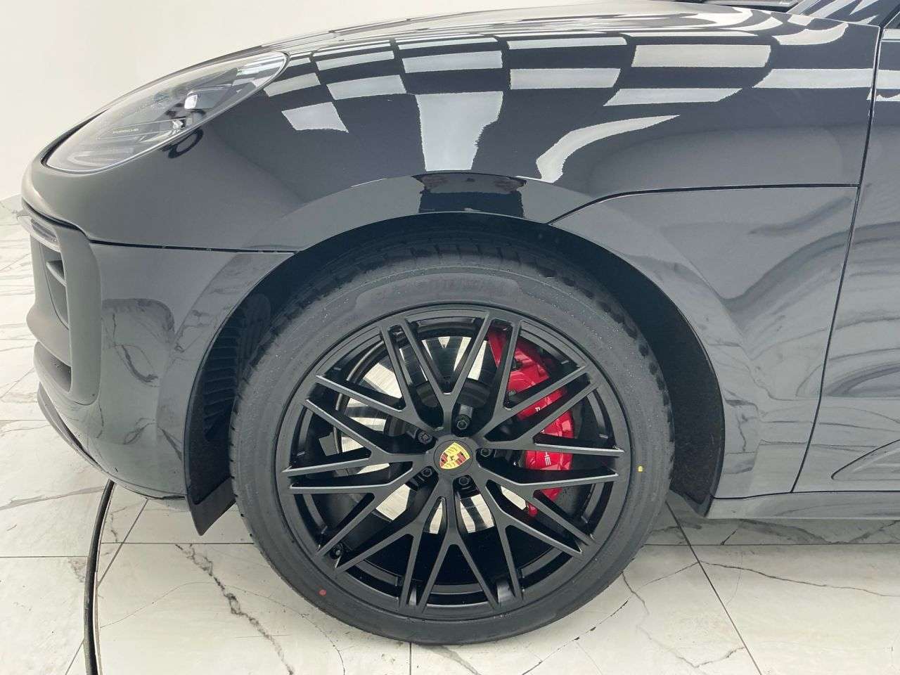 2022 PORSCHE MACAN 2022 PORSCHE MACAN
