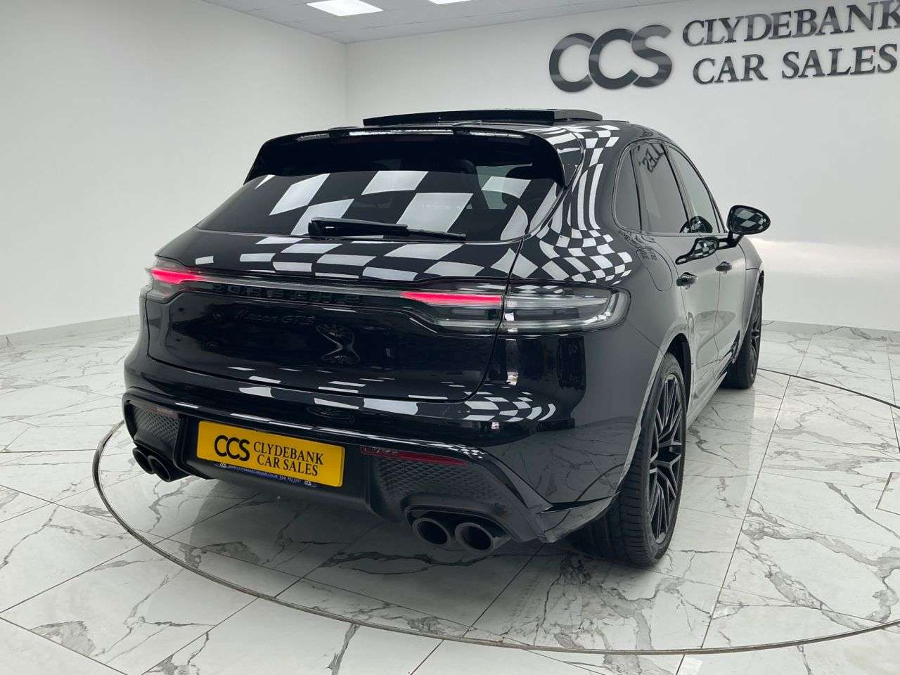 2022 PORSCHE MACAN 2022 PORSCHE MACAN