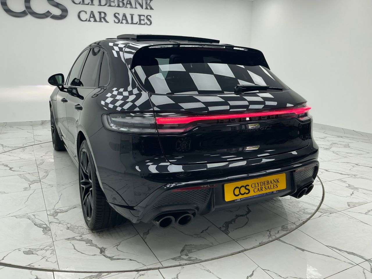 2022 PORSCHE MACAN 2022 PORSCHE MACAN