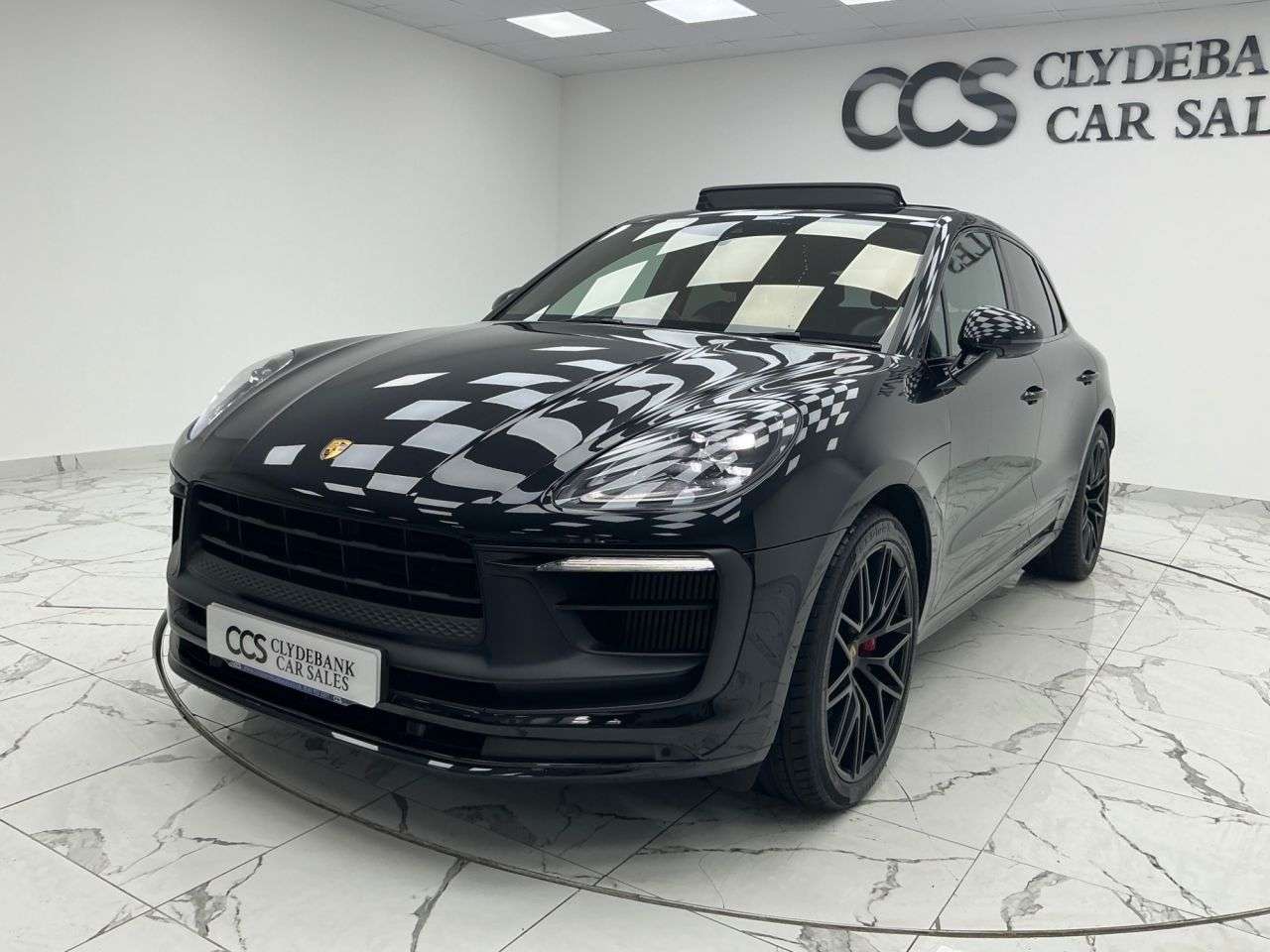 2022 PORSCHE MACAN 2022 PORSCHE MACAN