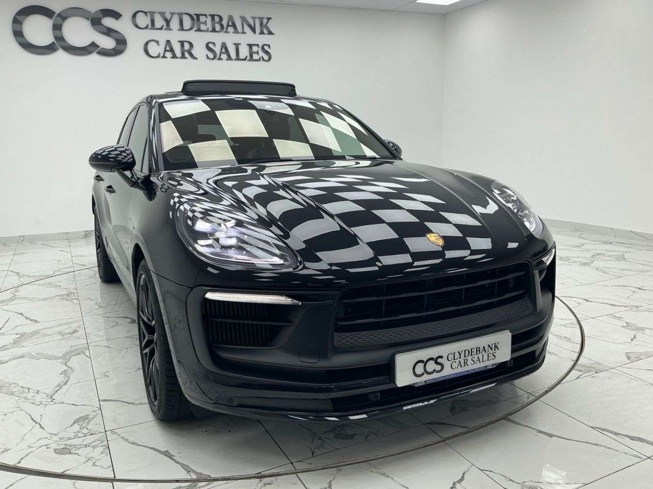 2022 PORSCHE MACAN 2022 PORSCHE MACAN