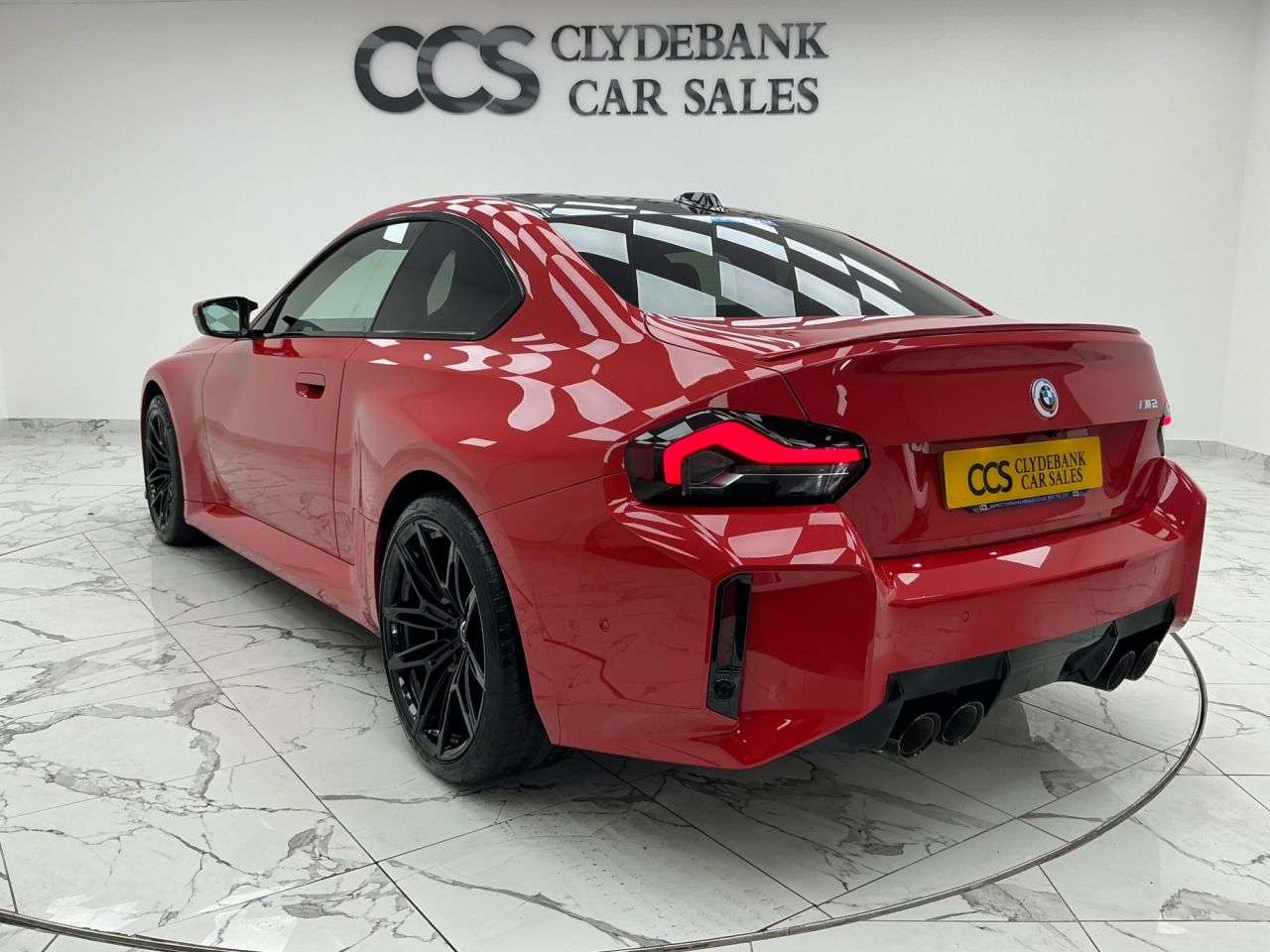 2023 BMW M2 2023 BMW M2