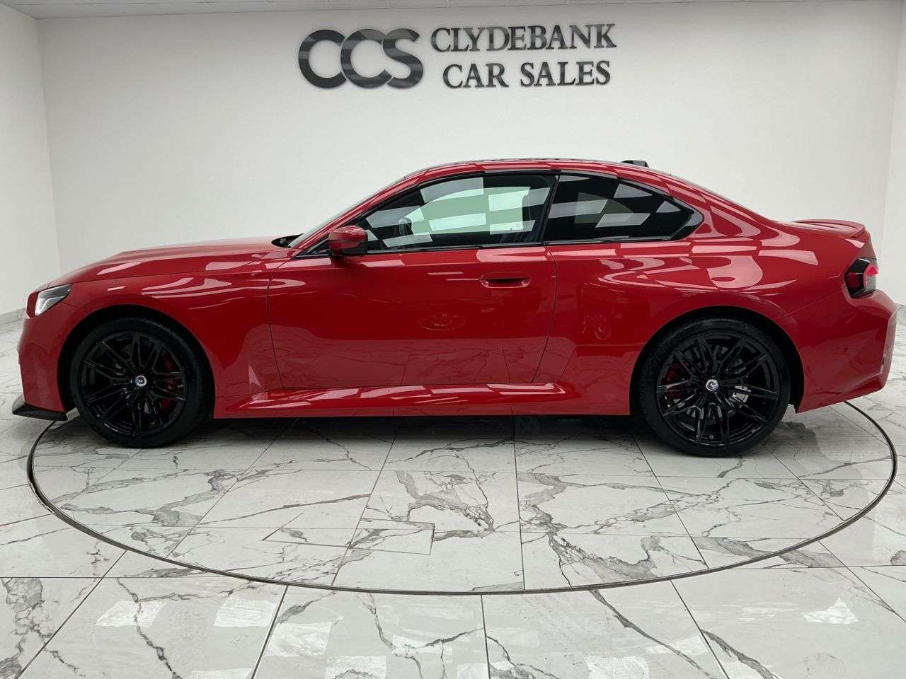 2023 BMW M2 2023 BMW M2