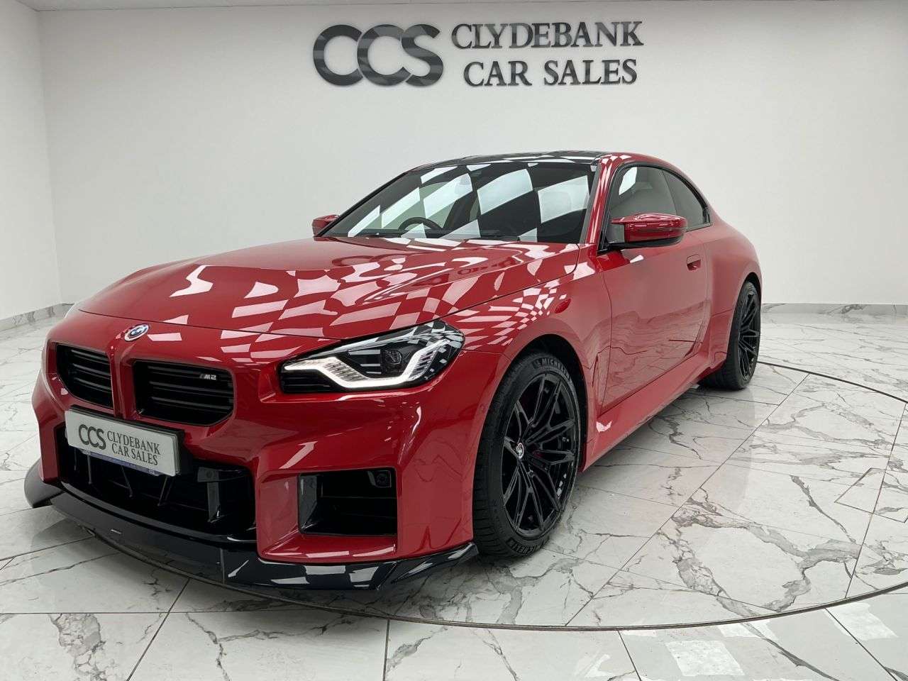 2023 BMW M2 2023 BMW M2