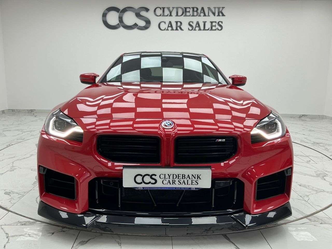 2023 BMW M2 2023 BMW M2