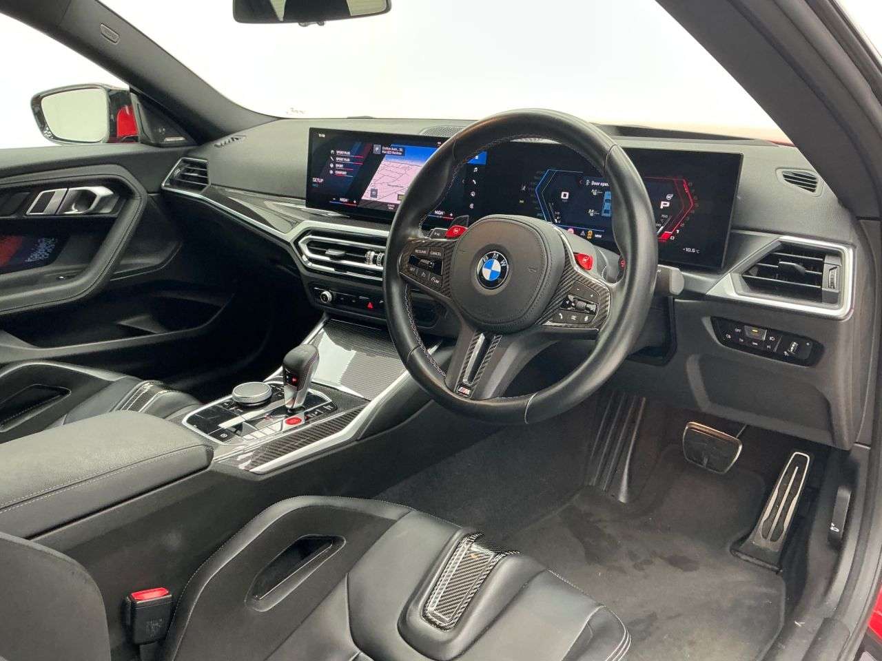 2023 BMW M2 2023 BMW M2