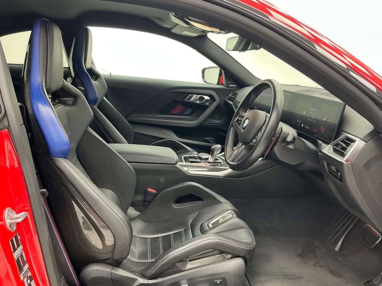 2023 BMW M2 2023 BMW M2