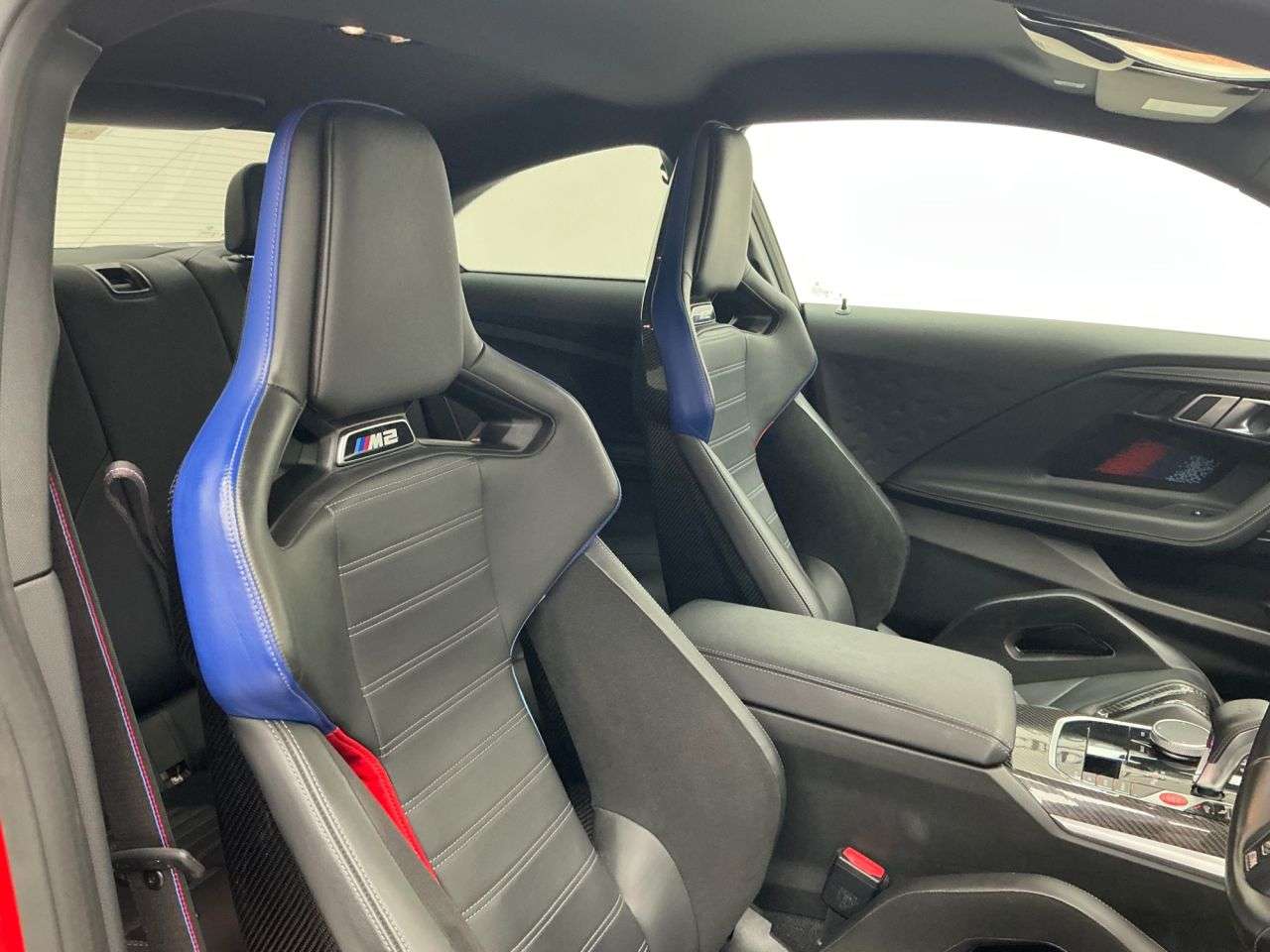 2023 BMW M2 2023 BMW M2