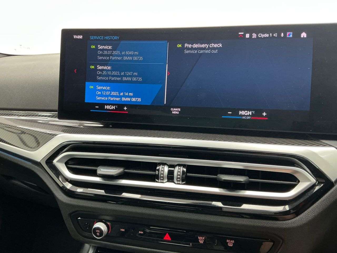 2023 BMW M2 2023 BMW M2