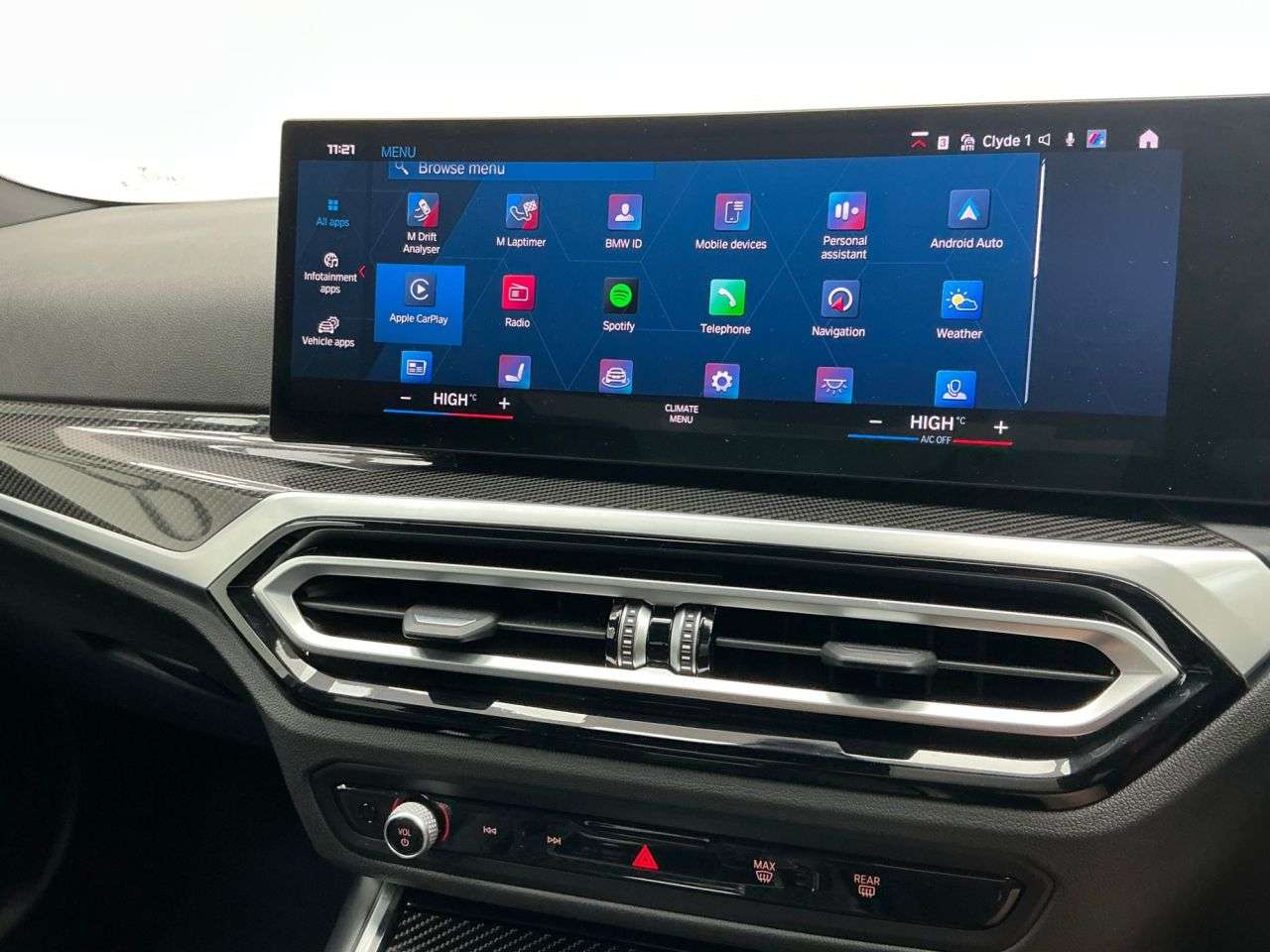 2023 BMW M2 2023 BMW M2