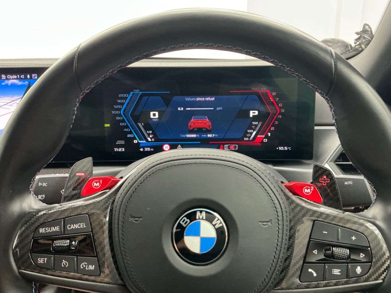 2023 BMW M2 2023 BMW M2