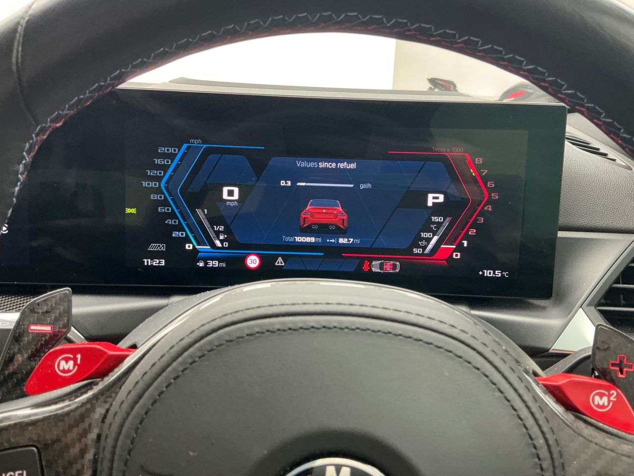 2023 BMW M2 2023 BMW M2