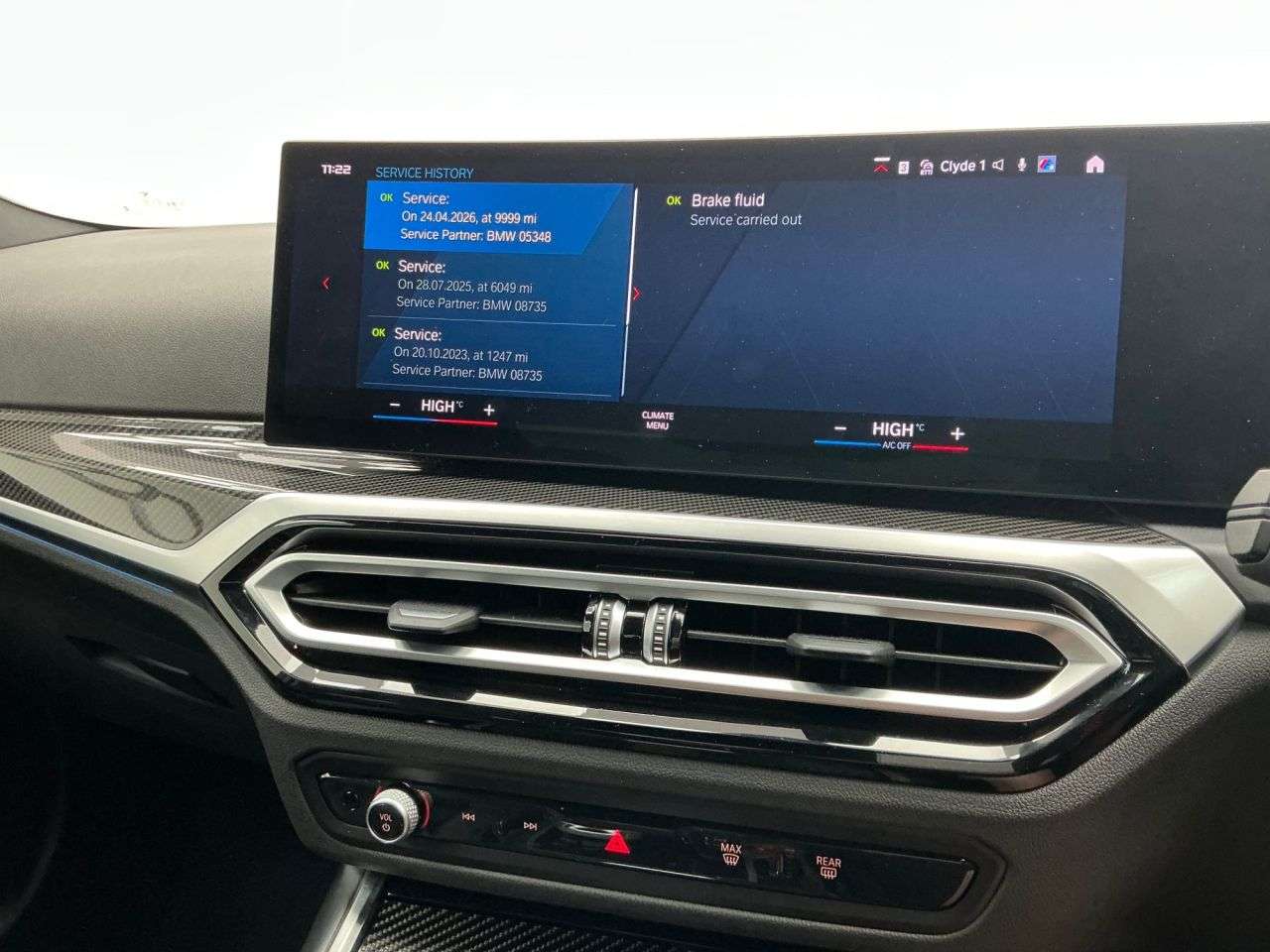 2023 BMW M2 2023 BMW M2