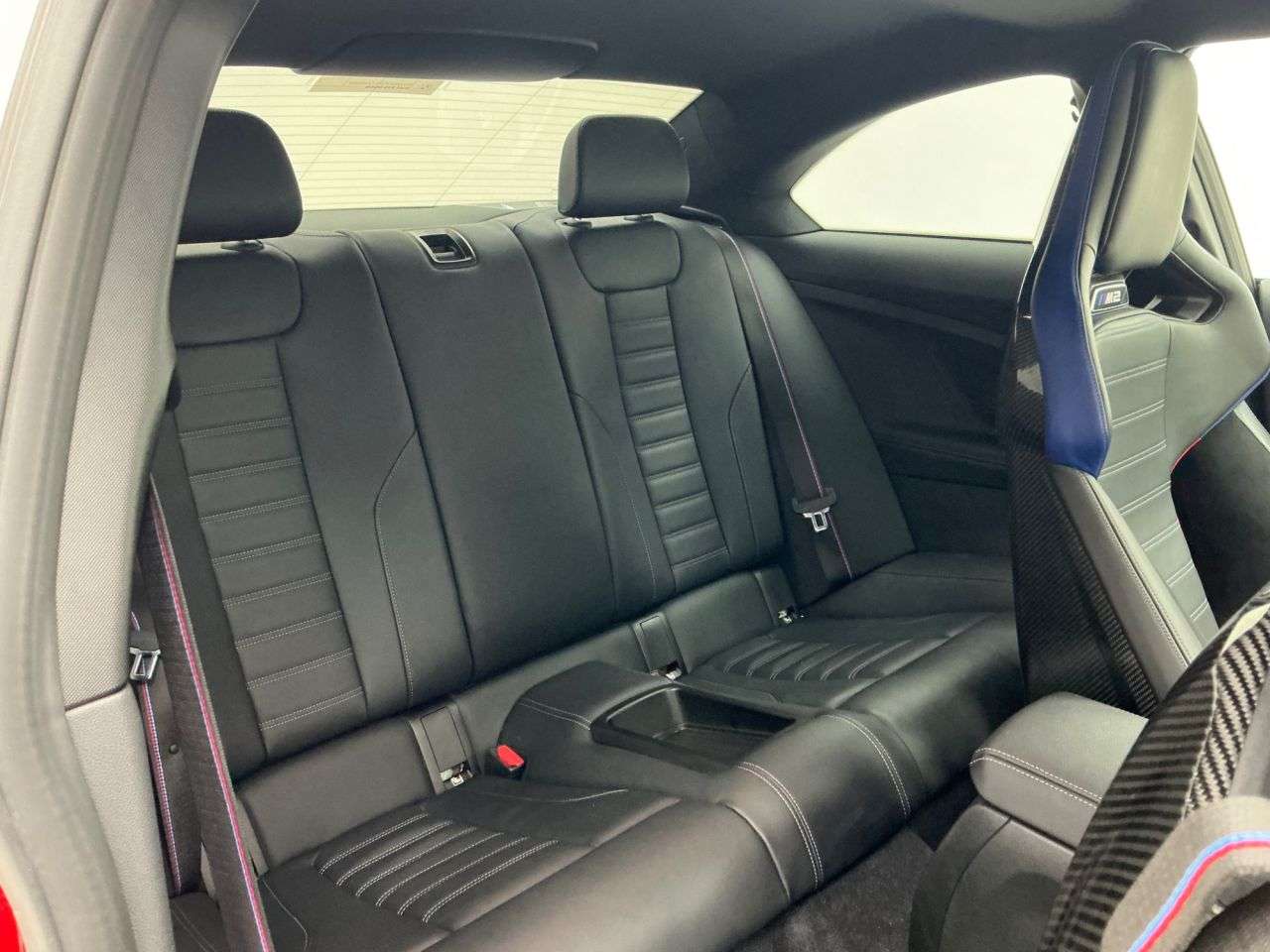 2023 BMW M2 2023 BMW M2