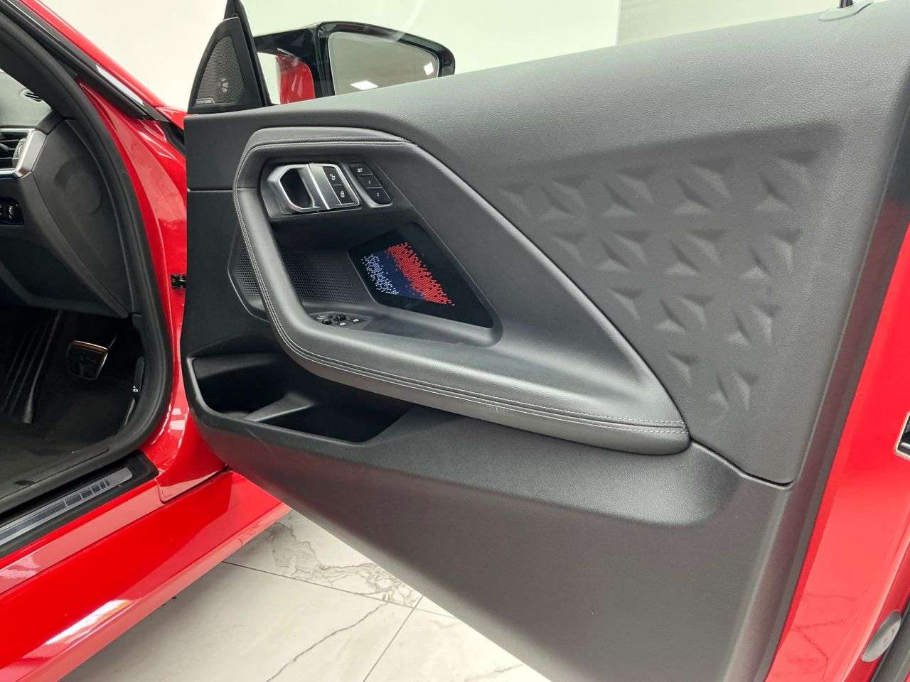 2023 BMW M2 2023 BMW M2