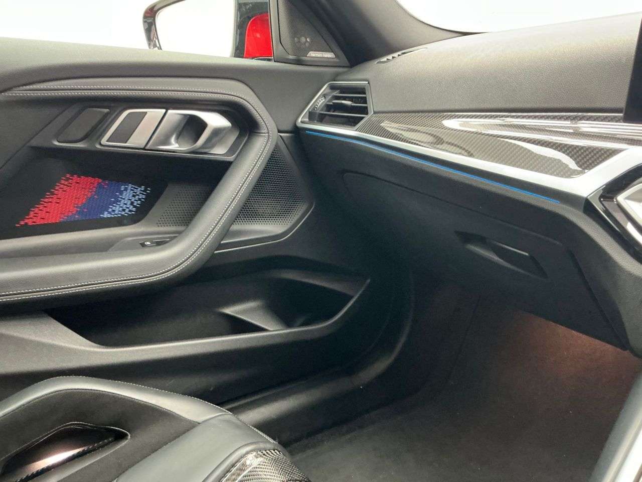 2023 BMW M2 2023 BMW M2