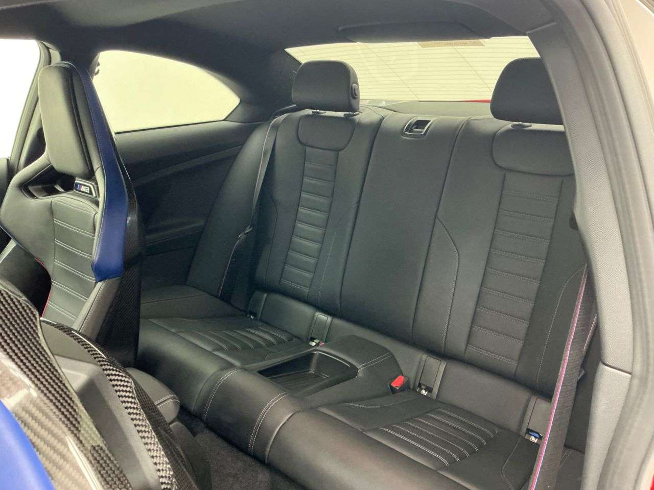 2023 BMW M2 2023 BMW M2