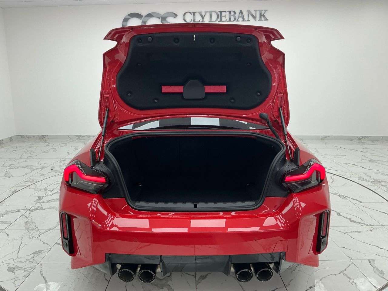 2023 BMW M2 2023 BMW M2